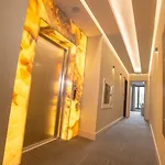 Hotell Anatolia