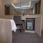 Hotell Anatolia 3*