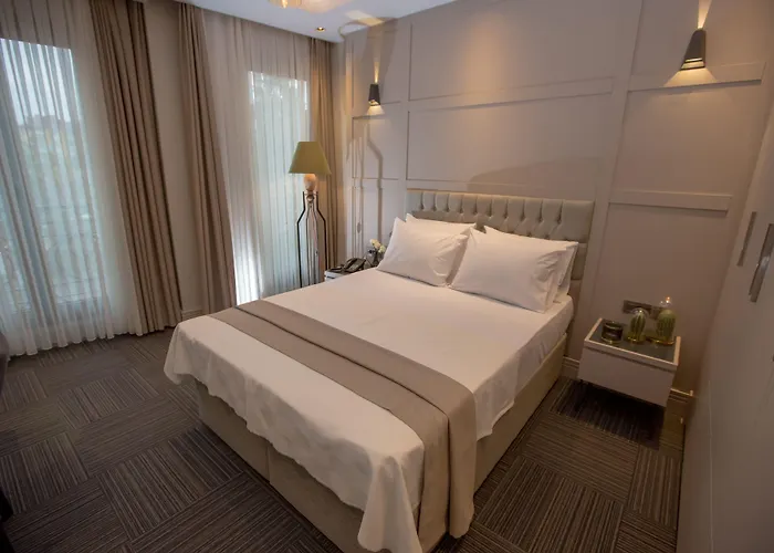 Anatolia Адалар