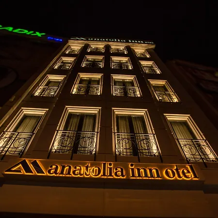 Anatolia