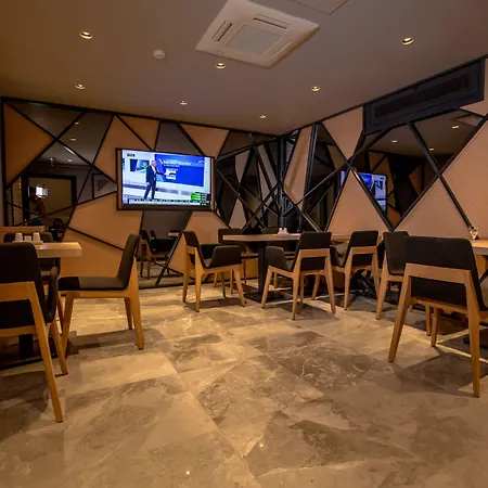 Hotel Anatolia Adalar