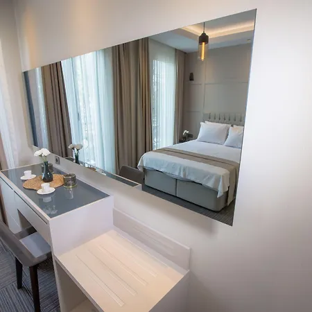 Anatolia 王子岛群