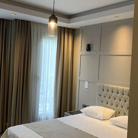 酒店 Anatolia 王子岛群