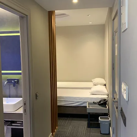 Anatolia Hotel Adalar