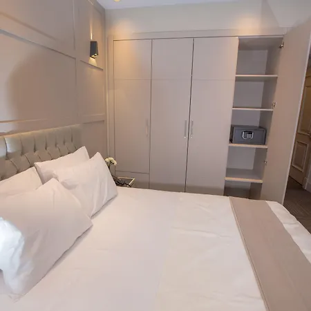 Anatolia 酒店 王子岛群