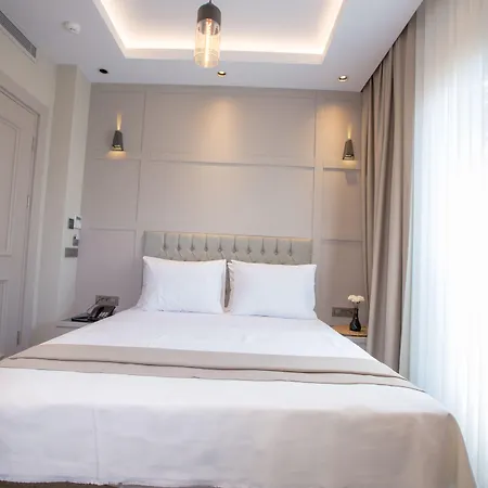 Hotel Anatolia Adalar