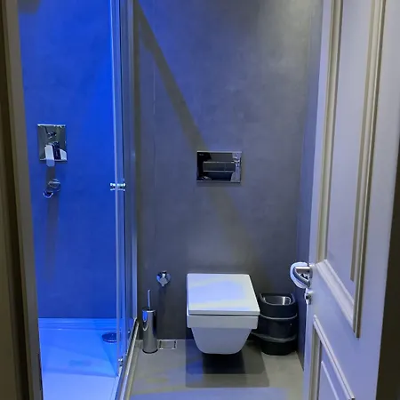 Hotel Anatolia