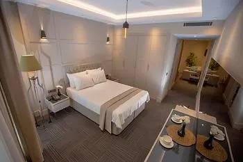 Anatolia Hotel