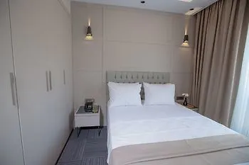 Hotel Anatolia Istanbul