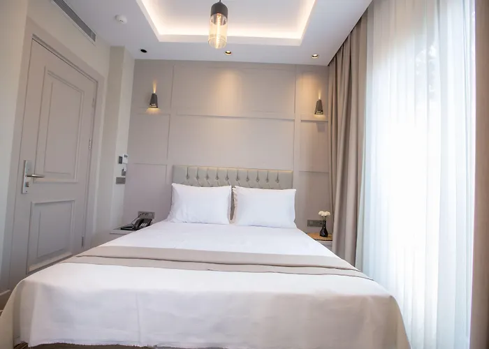 Hotel Anatolia Adalar