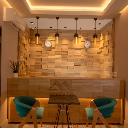 Hotel Anatolia