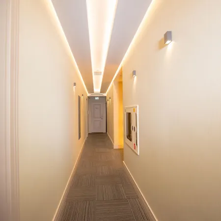 Hotel Anatolia Adalar