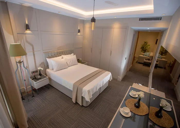 Anatolia جزر الأمراء