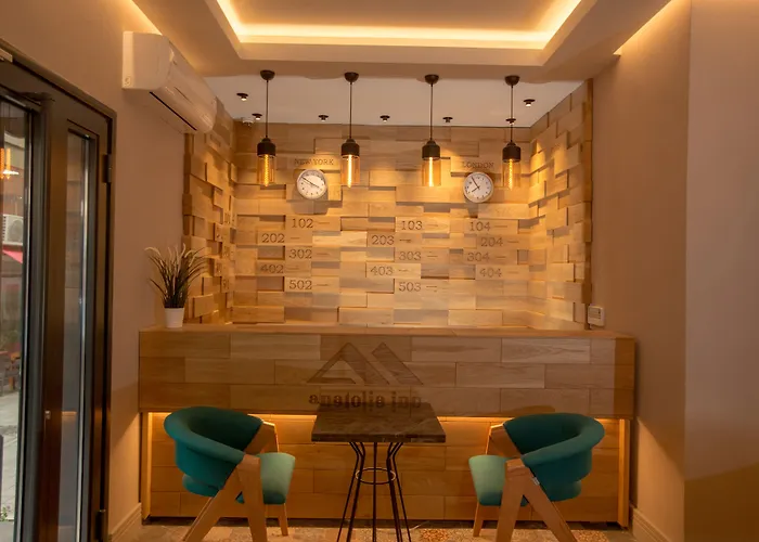 Hotel Anatolia