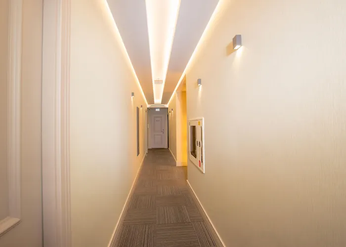 Hotel Anatolia Adalar