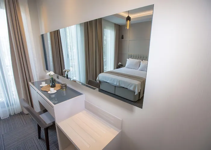 Anatolia جزر الأمراء