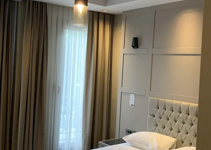 Hotel Anatolia Adalar