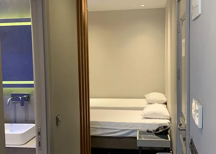 Anatolia Hotel Adalar