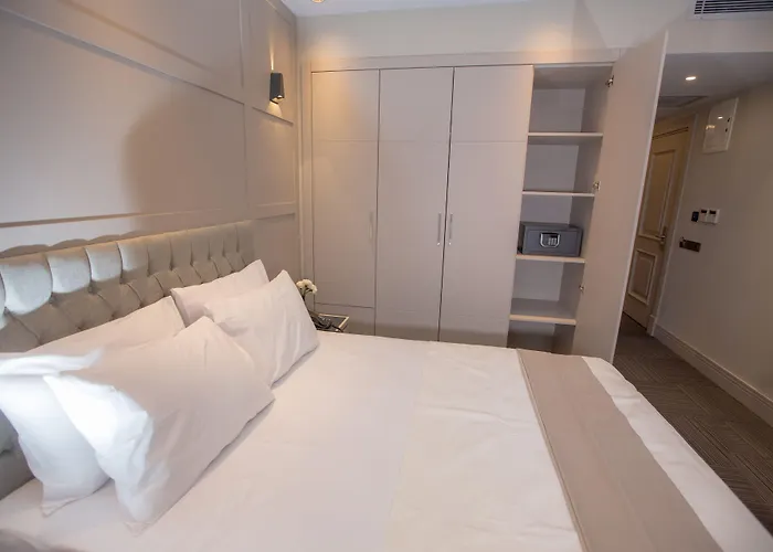 Anatolia Hotel Adalar