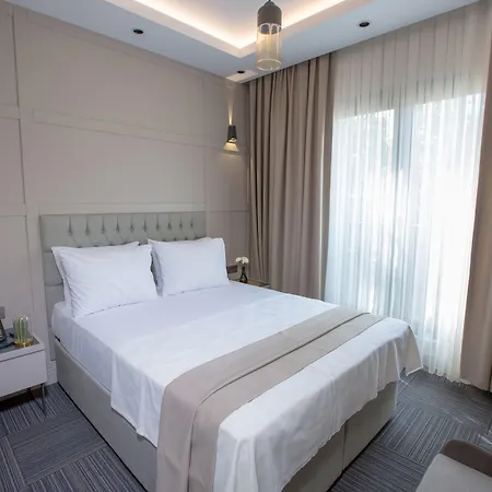 호텔 Anatolia 3*